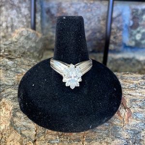 💙Sterling Silver Ring